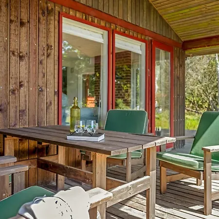 Tatil Evi Leonor - 1-8km From The Sea By Interhome