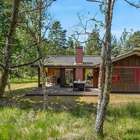 Leonor - 1-8km From The Sea By Interhome Feriehus *