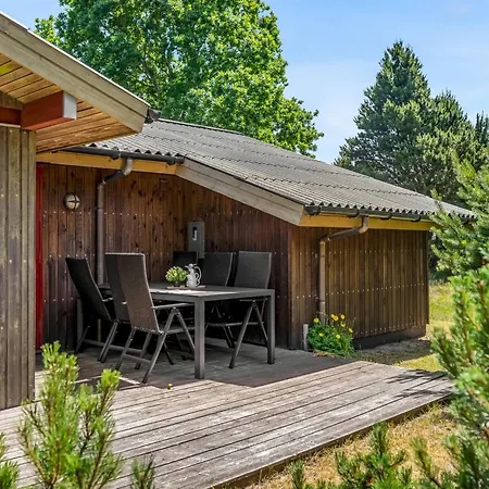 Leonor - 1-8km From The Sea By Interhome * Blåvand