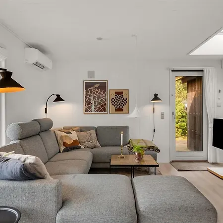 Tatil Evi Leonor - 1-8km From The Sea By Interhome Blåvand