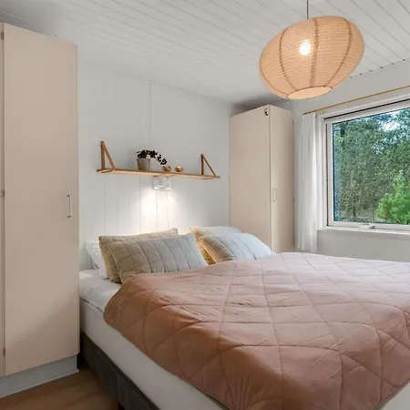 Leonor - 1-8km From The Sea By Interhome * Blåvand