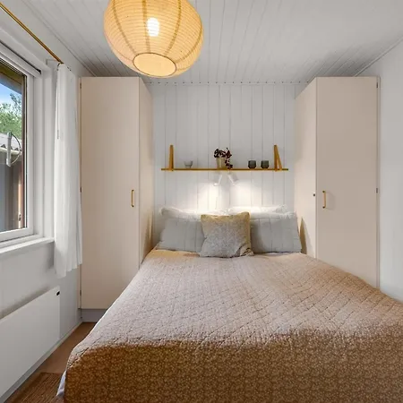 Tatil Evi Leonor - 1-8km From The Sea By Interhome *