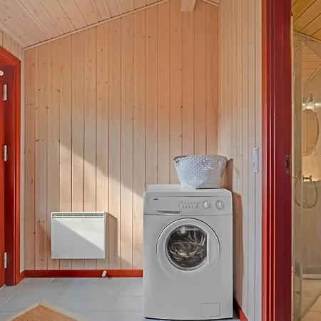 Leonor - 1-8km From The Sea By Interhome Tatil Evi