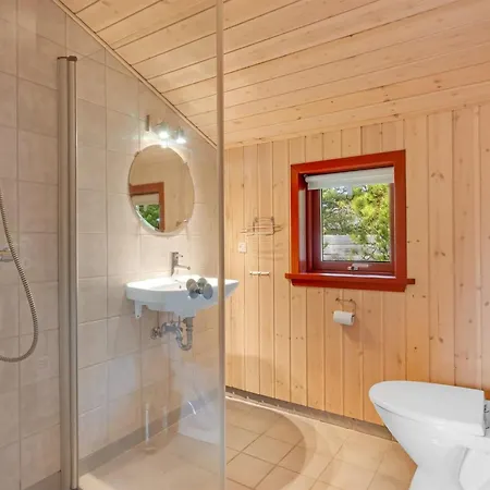 بيت للعطل Leonor - 1-8km From The Sea By Interhome